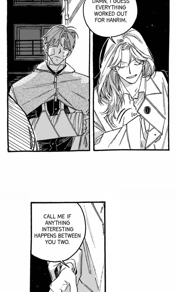 Curveball and Splitter Chapter 20 page 41 - 