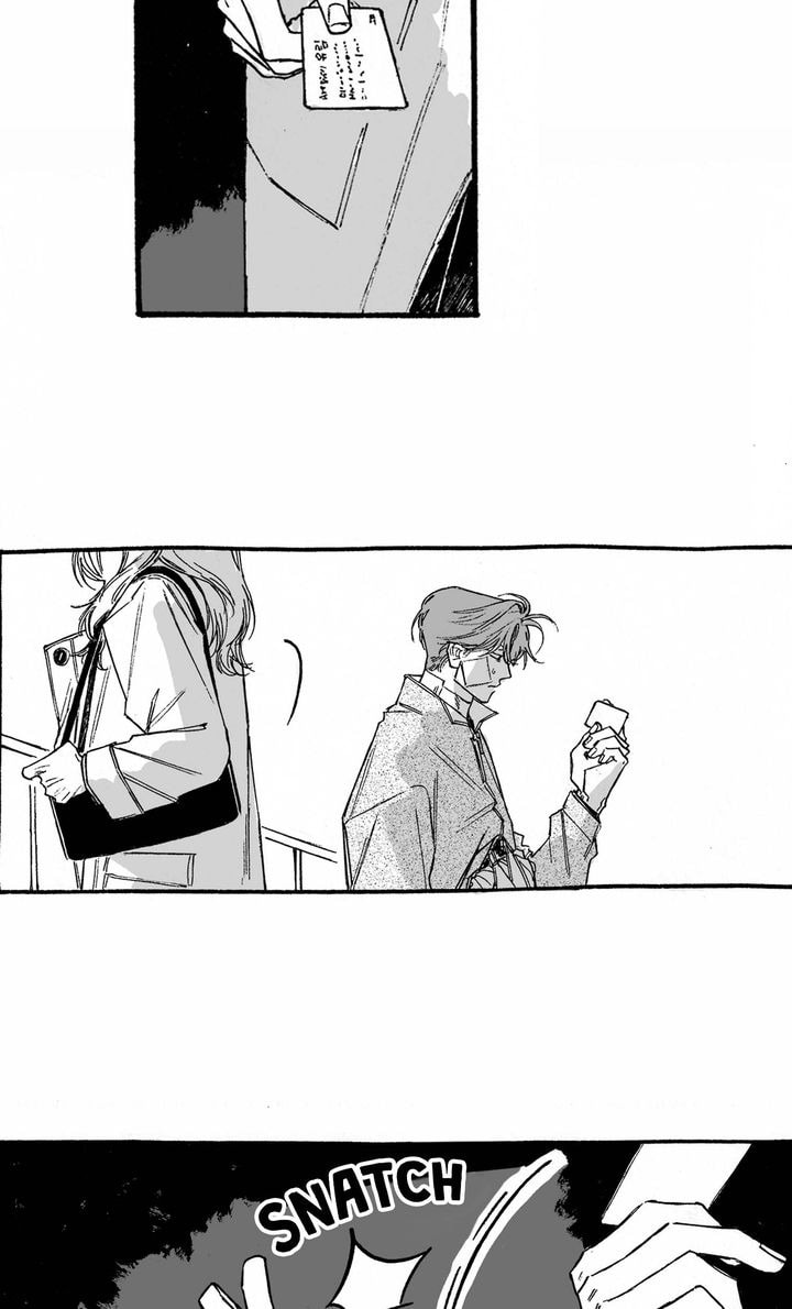 Curveball and Splitter Chapter 20 page 42 - 