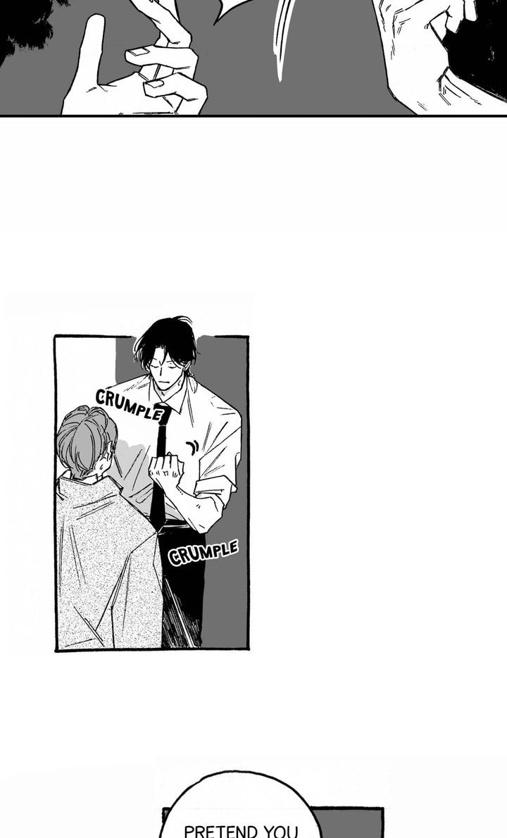 Curveball and Splitter Chapter 20 page 43 - 