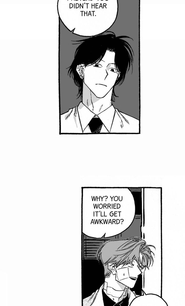 Curveball and Splitter Chapter 20 page 44 - 