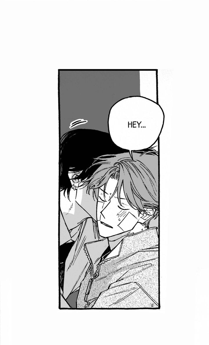 Curveball and Splitter Chapter 20 page 50 - 