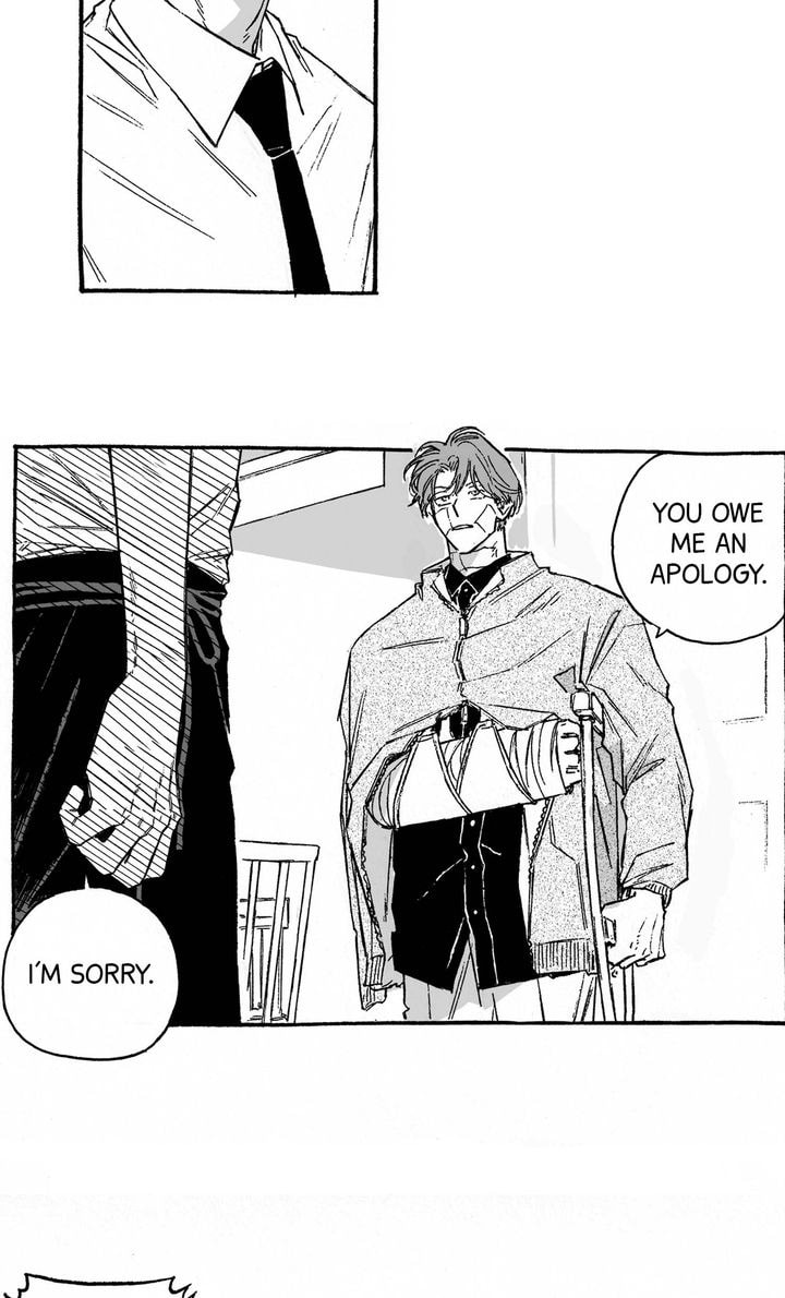 Curveball and Splitter Chapter 20 page 6 - 
