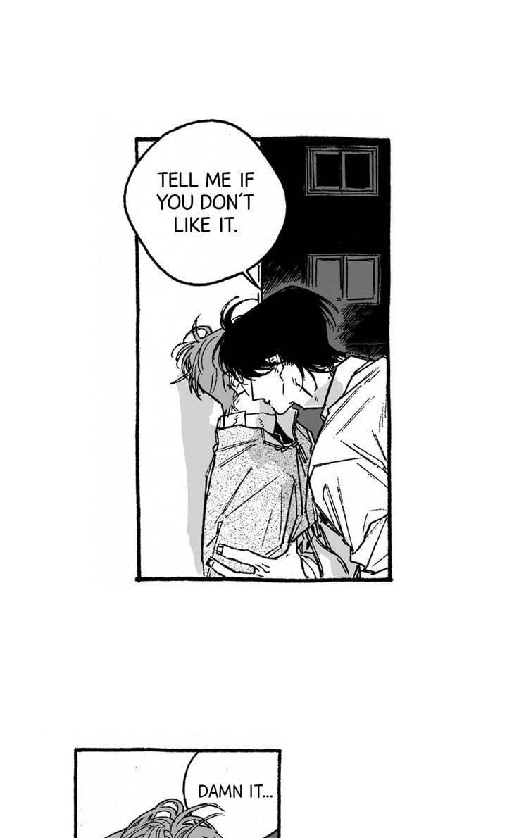 Curveball and Splitter Chapter 20 page 54 - 