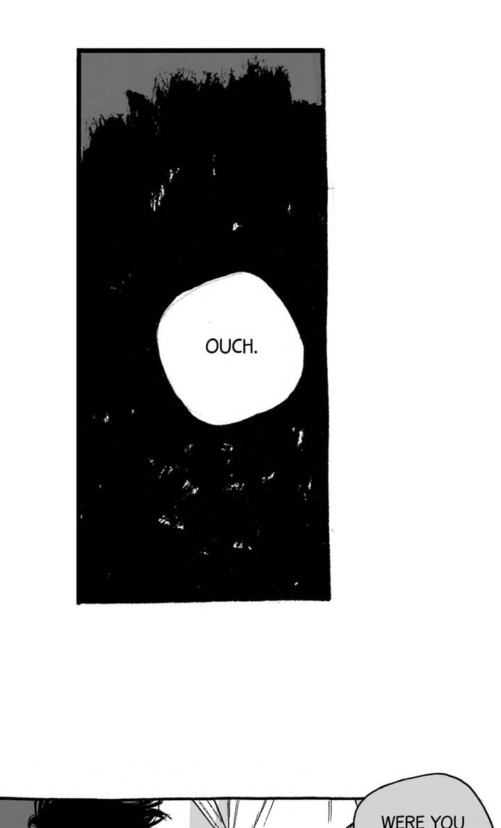 Curveball and Splitter Chapter 20 page 58 - 