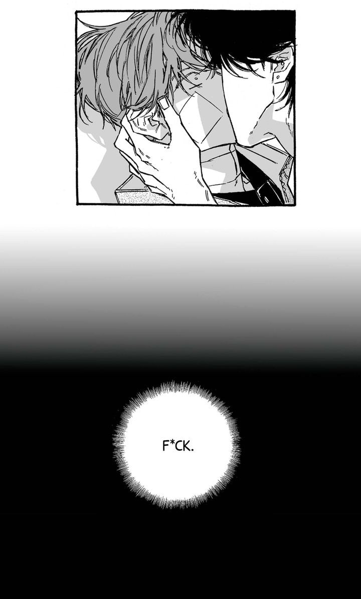 Curveball and Splitter Chapter 20 page 60 - 