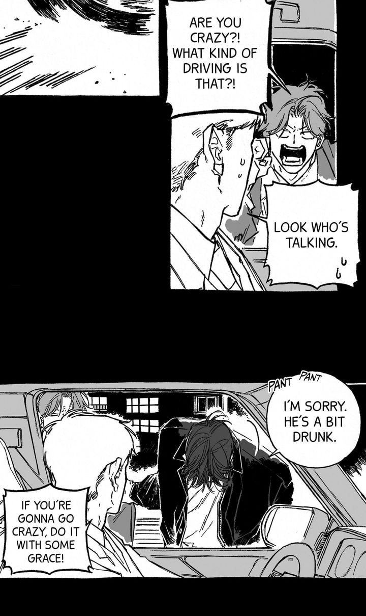 Curveball and Splitter Chapter 21 page 12 - 
