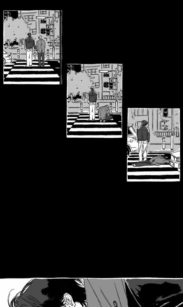 Curveball and Splitter Chapter 21 page 13 - 