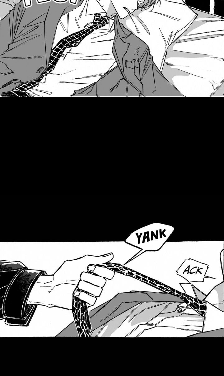 Curveball and Splitter Chapter 21 page 15 - 