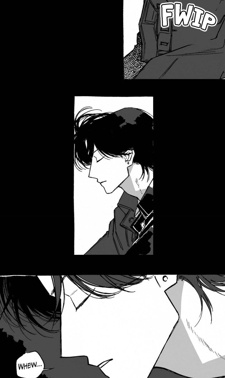 Curveball and Splitter Chapter 21 page 20 - 