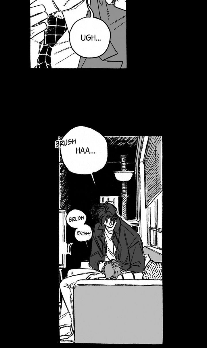Curveball and Splitter Chapter 21 page 3 - 