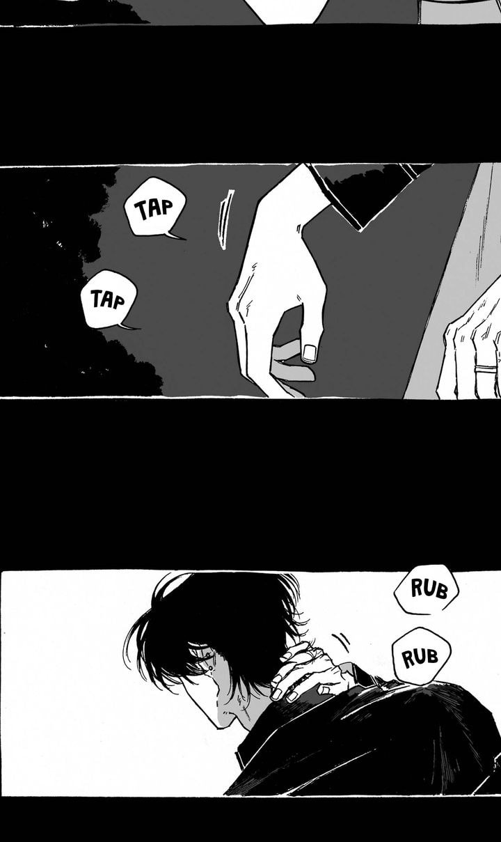 Curveball and Splitter Chapter 21 page 21 - 