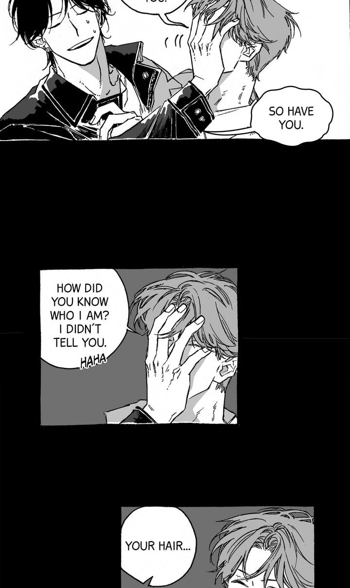 Curveball and Splitter Chapter 21 page 25 - 
