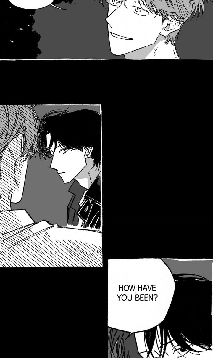 Curveball and Splitter Chapter 21 page 27 - 