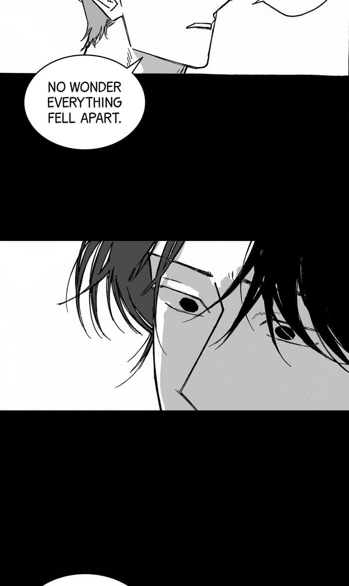 Curveball and Splitter Chapter 21 page 33 - 