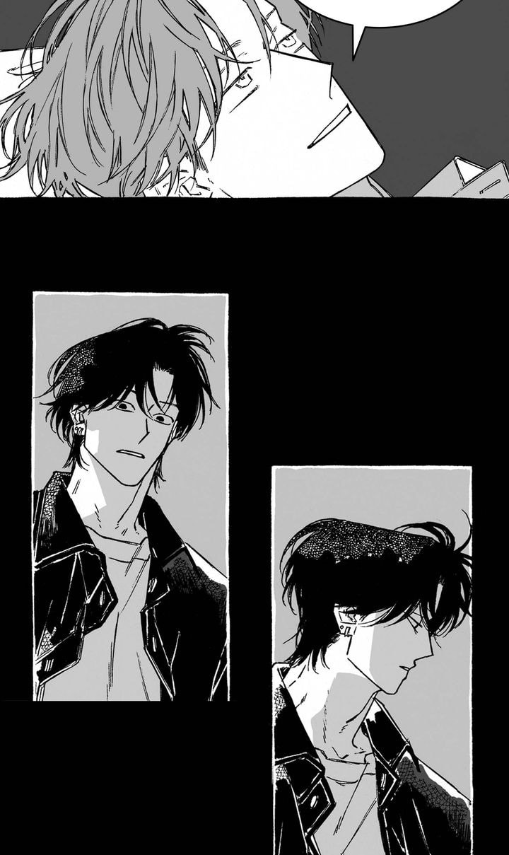 Curveball and Splitter Chapter 21 page 38 - 
