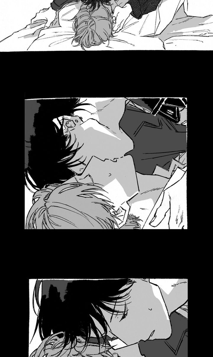Curveball and Splitter Chapter 21 page 43 - 