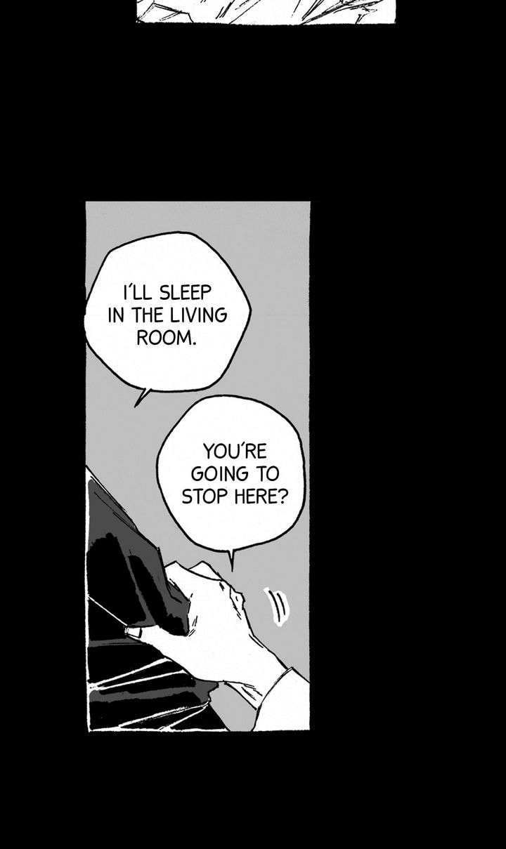 Curveball and Splitter Chapter 21 page 45 - 