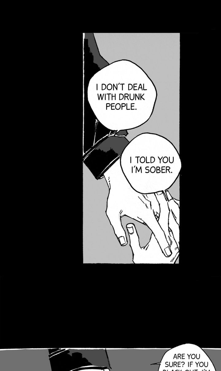 Curveball and Splitter Chapter 21 page 46 - 