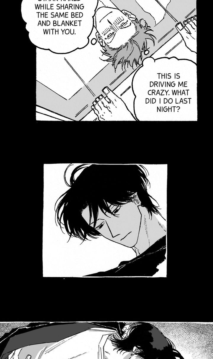 Curveball and Splitter Chapter 21 page 48 - 
