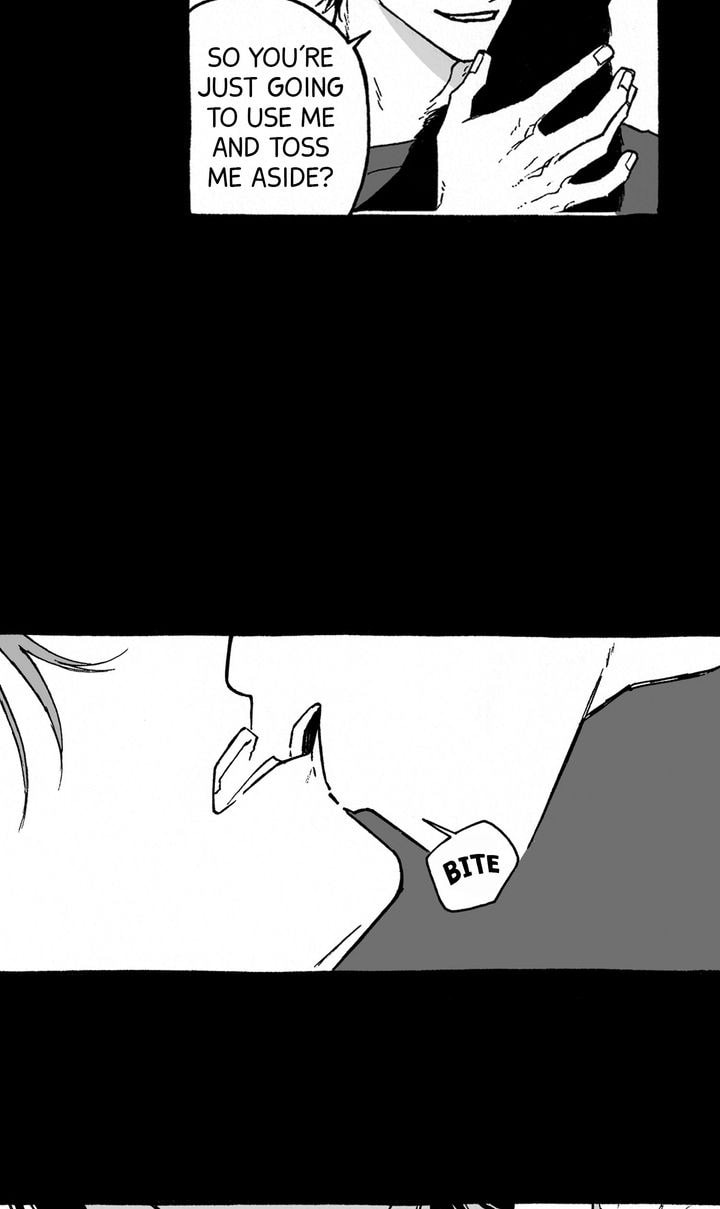 Curveball and Splitter Chapter 21 page 50 - 