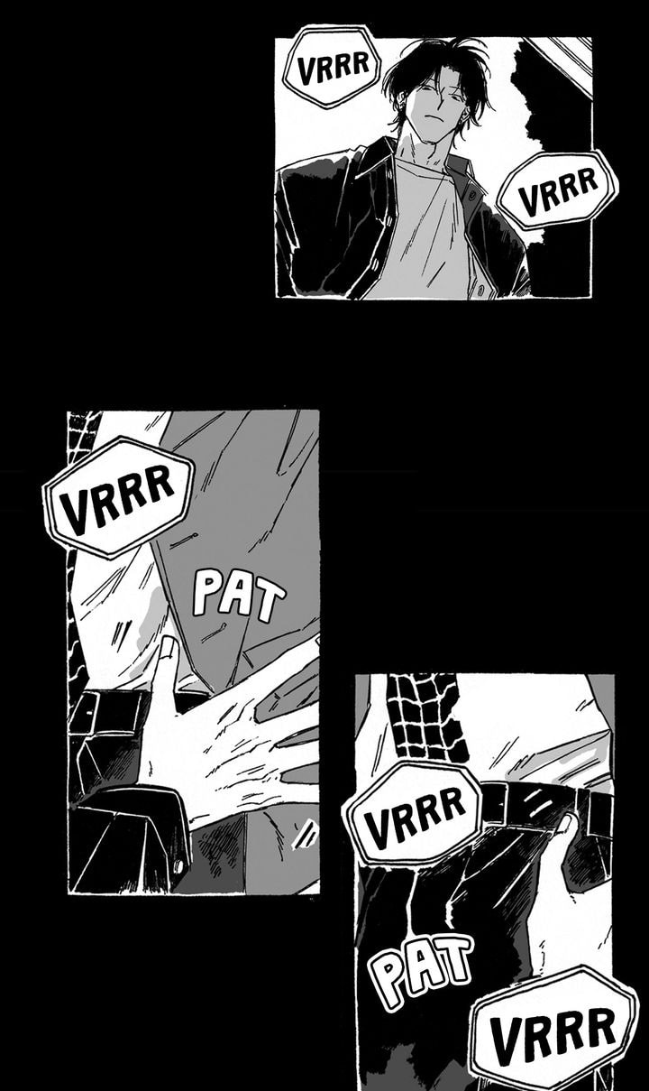 Curveball and Splitter Chapter 21 page 6 - 