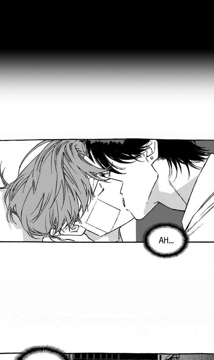 Curveball and Splitter Chapter 21 page 53 - 
