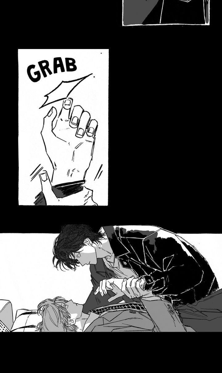 Curveball and Splitter Chapter 21 page 7 - 