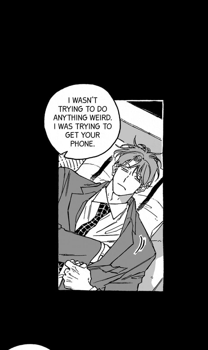 Curveball and Splitter Chapter 21 page 8 - 