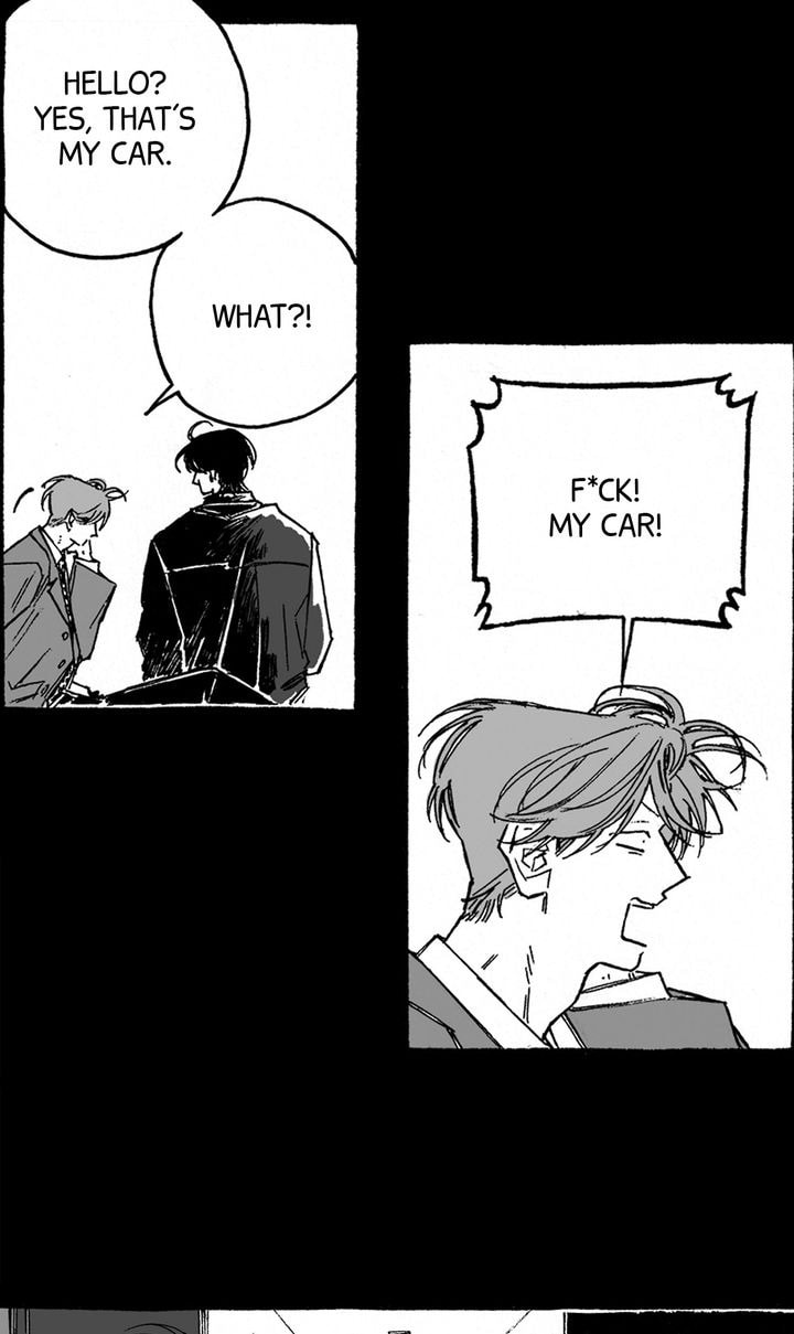Curveball and Splitter Chapter 21 page 9 - 