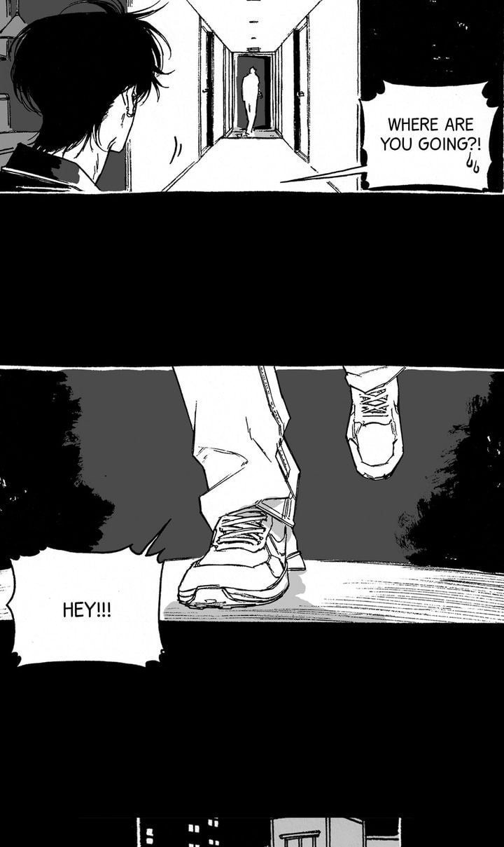 Curveball and Splitter Chapter 21 page 10 - 