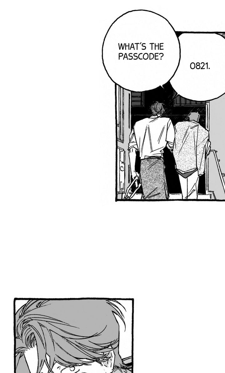 Curveball and Splitter Chapter 22 page 13 - 