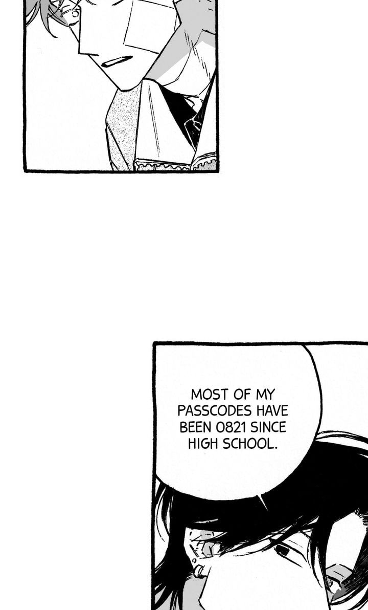 Curveball and Splitter Chapter 22 page 14 - 