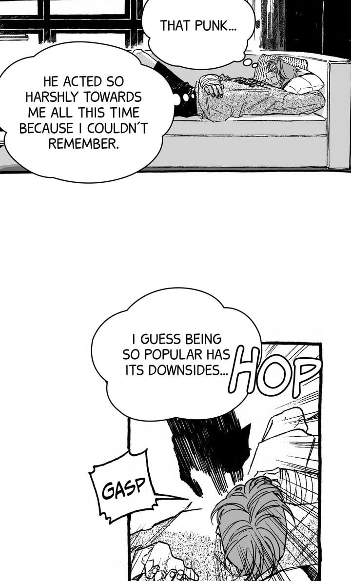 Curveball and Splitter Chapter 22 page 19 - 