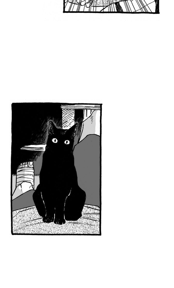 Curveball and Splitter Chapter 22 page 20 - 