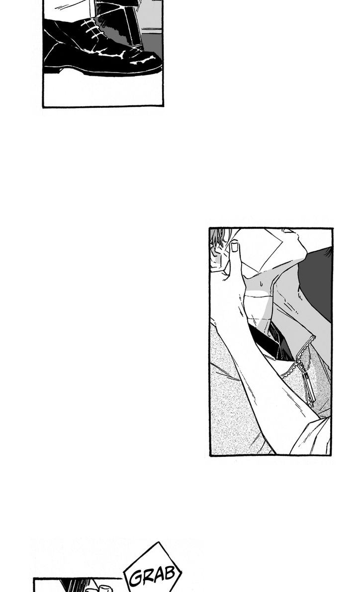 Curveball and Splitter Chapter 22 page 3 - 