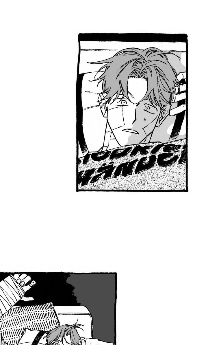 Curveball and Splitter Chapter 22 page 21 - 