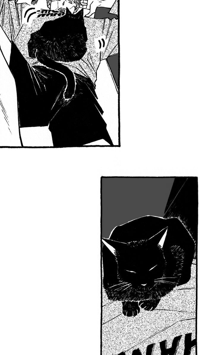 Curveball and Splitter Chapter 22 page 22 - 