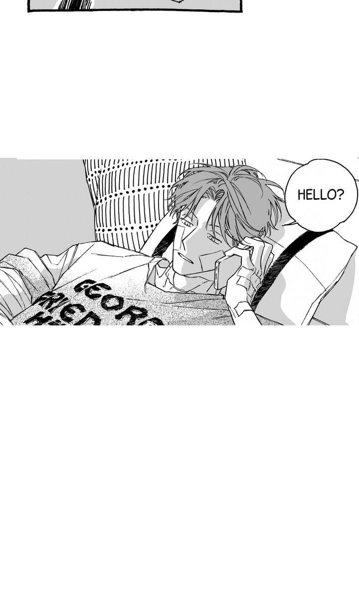 Curveball and Splitter Chapter 22 page 25 - 