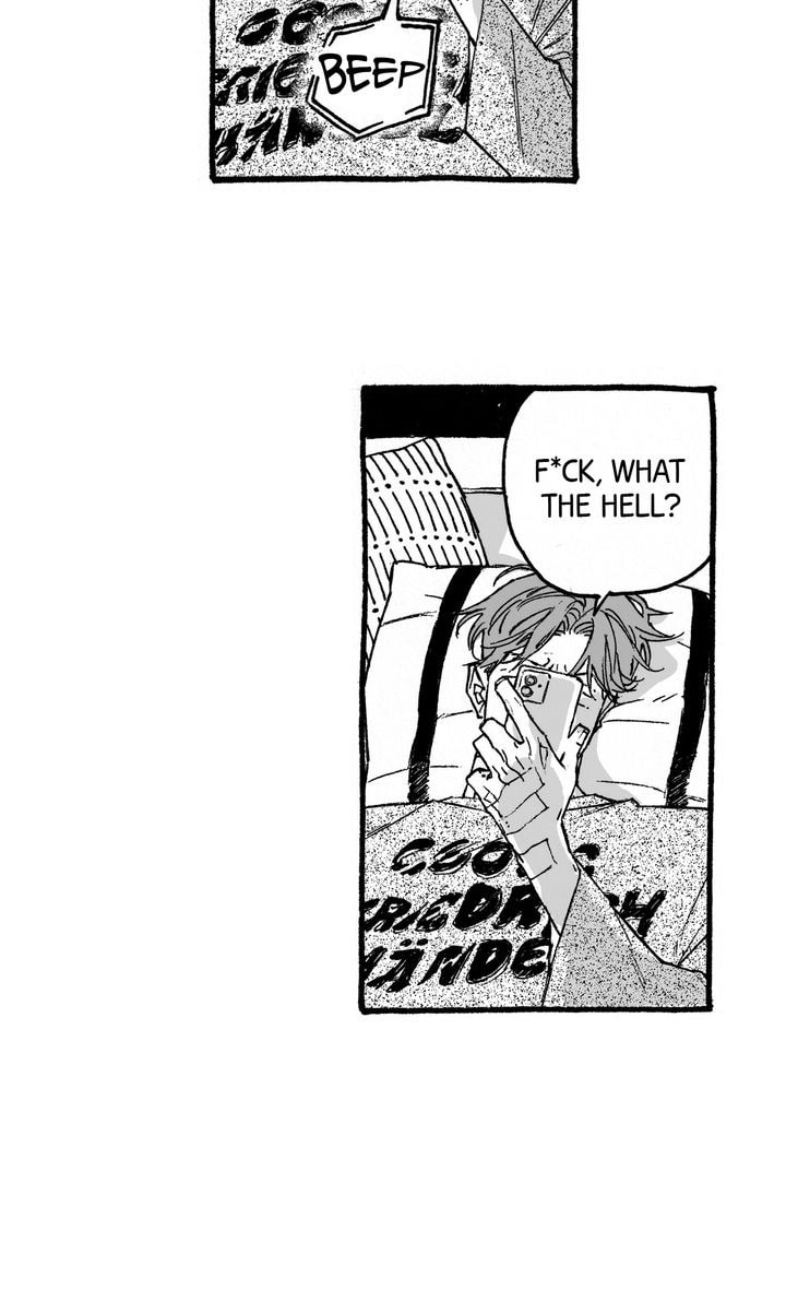 Curveball and Splitter Chapter 22 page 27 - 