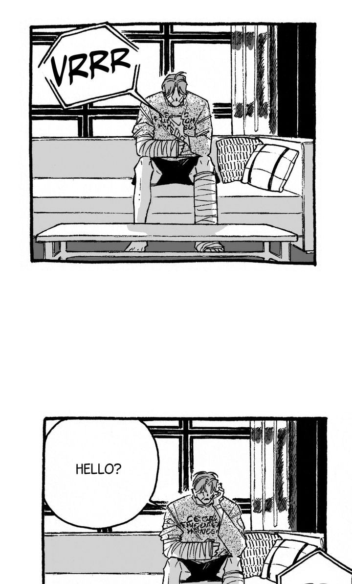 Curveball and Splitter Chapter 22 page 28 - 