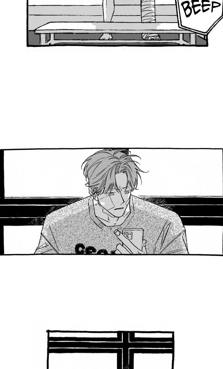 Curveball and Splitter Chapter 22 page 29 - 