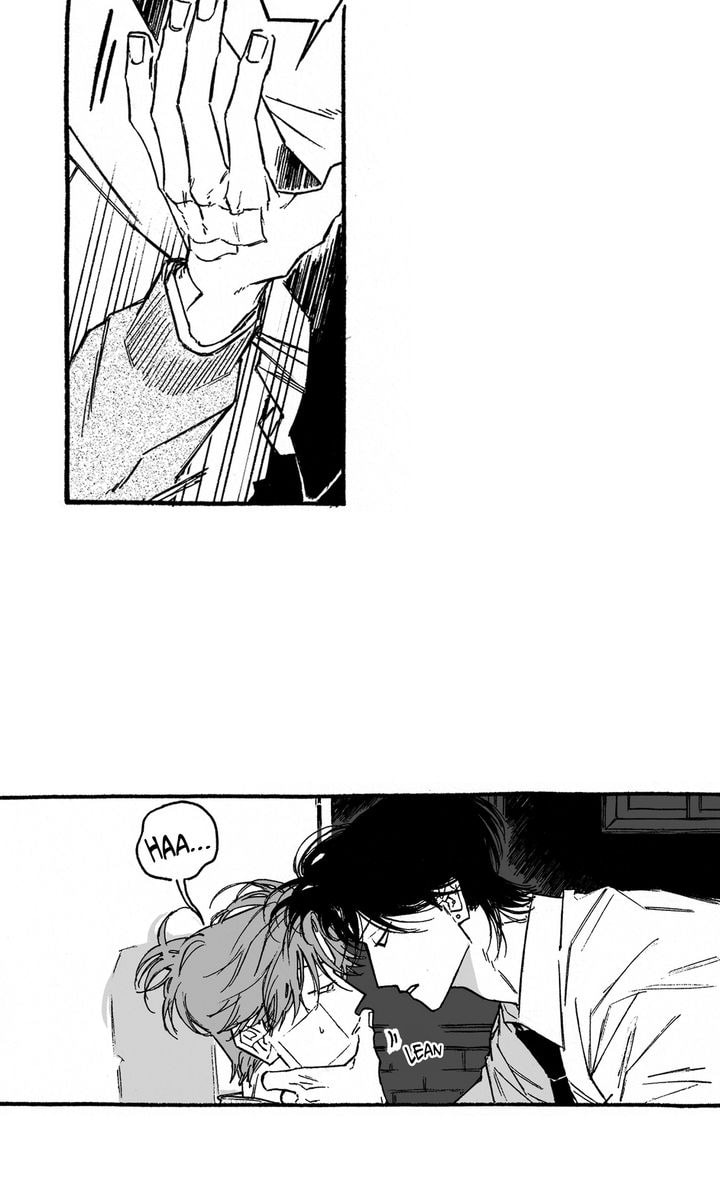 Curveball and Splitter Chapter 22 page 4 - 