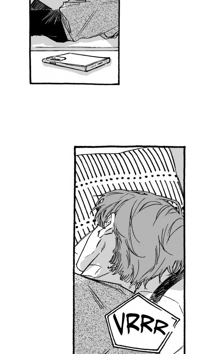 Curveball and Splitter Chapter 22 page 31 - 