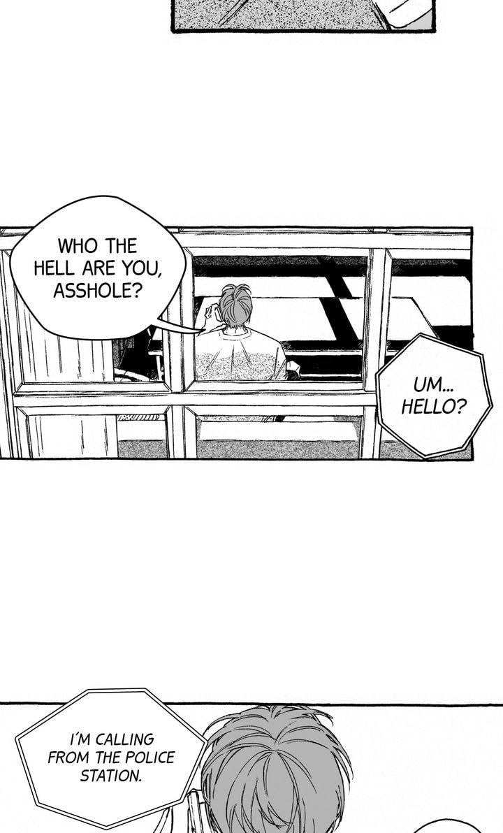 Curveball and Splitter Chapter 22 page 32 - 