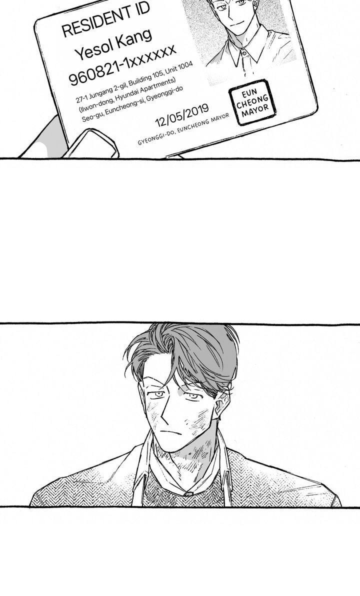 Curveball and Splitter Chapter 22 page 34 - 