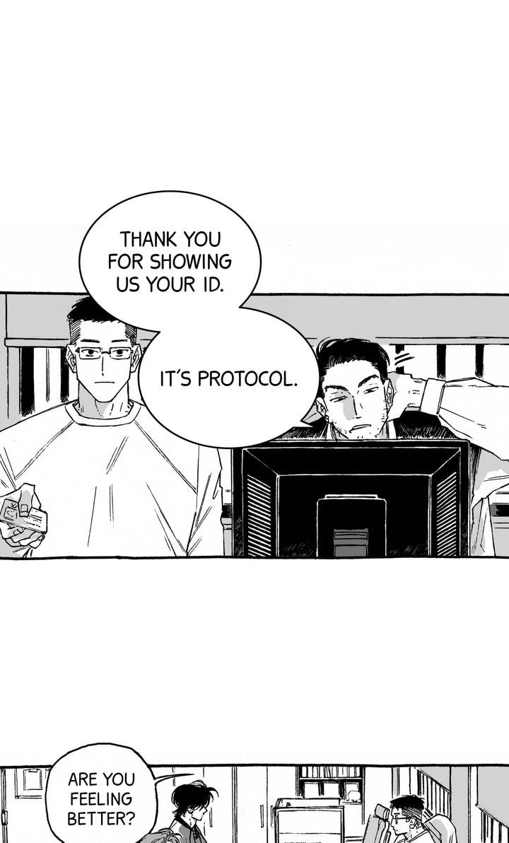 Curveball and Splitter Chapter 22 page 35 - 