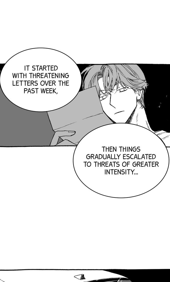 Curveball and Splitter Chapter 22 page 37 - 