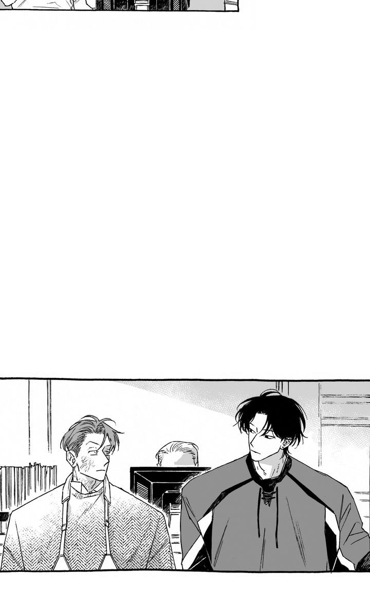 Curveball and Splitter Chapter 22 page 41 - 