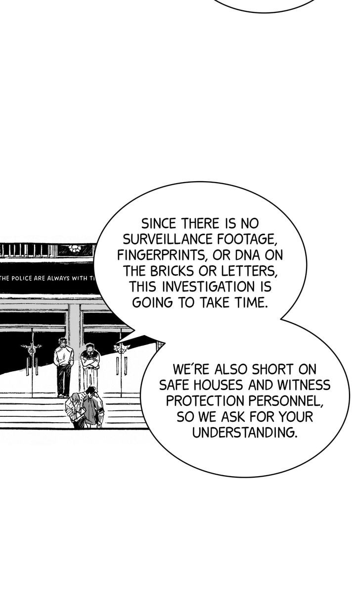 Curveball and Splitter Chapter 22 page 43 - 