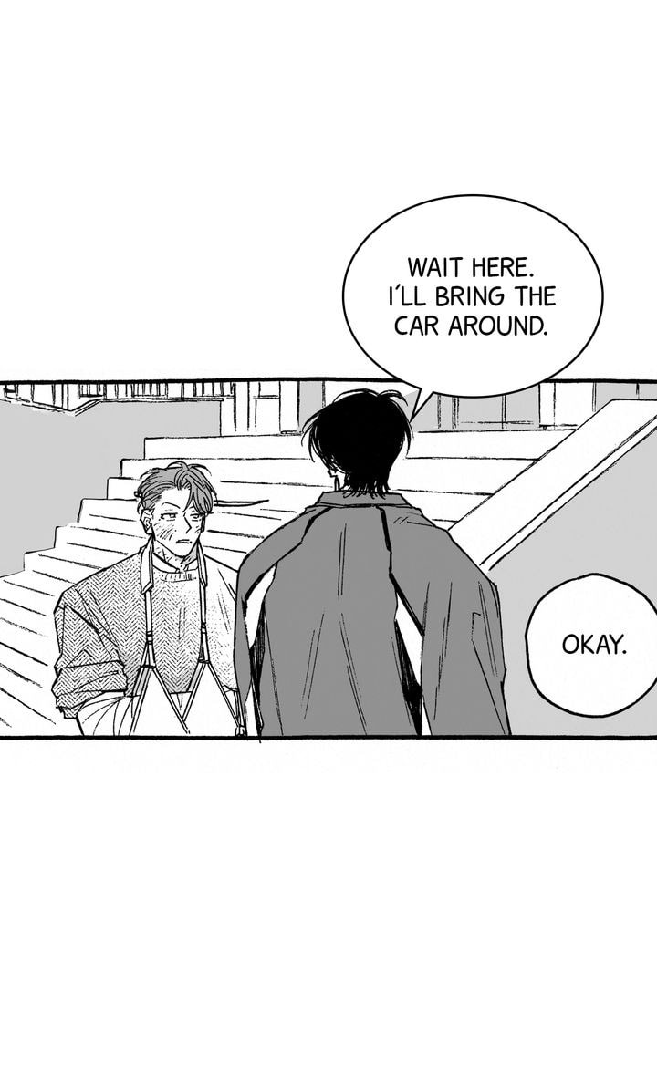 Curveball and Splitter Chapter 22 page 46 - 